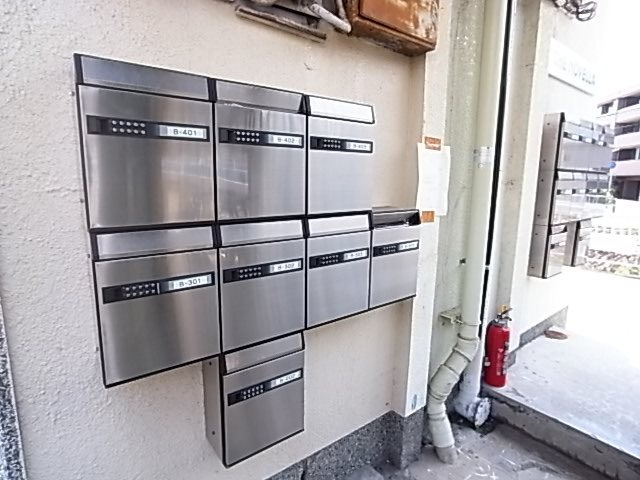 ノベラ篠原北町の外観