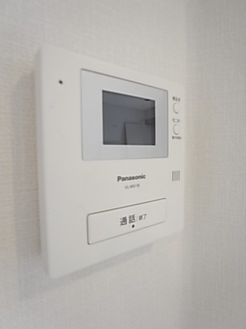 ハウス47のセキュリティ