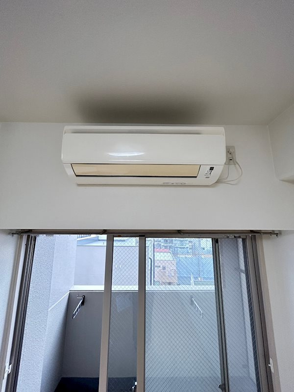 ダイドーメゾン神戸元町の設備
