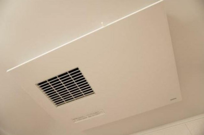 【設備】 | ルーブル川崎中丸子参番館 | 他のお部屋の参考写真となります。