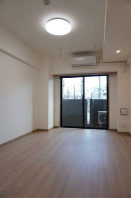 【居間・リビング】 | ルーブル川崎中丸子参番館 | 他のお部屋の参考写真となります。