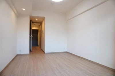 【寝室】 | ルーブル川崎中丸子参番館 | 他のお部屋の参考写真となります。