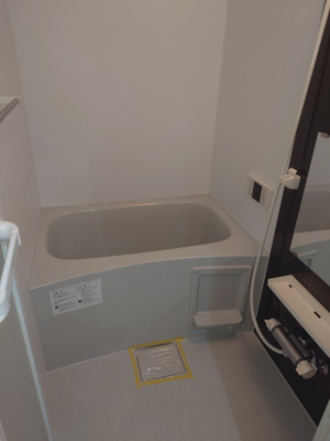 【浴室】 | Carpe diem