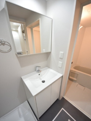 【洗面所】 | Carpe diem