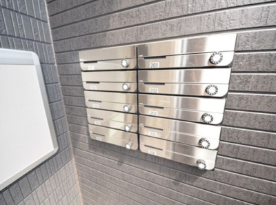 【その他共用部分】 | Carpe diem