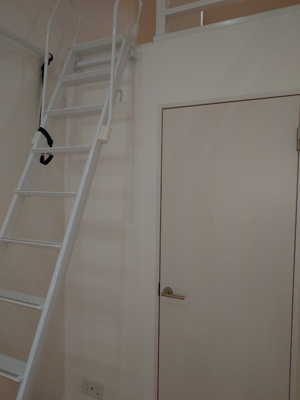 【内装】 | Carpe diem