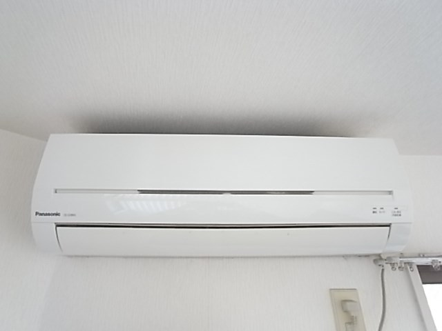 ファゼンダ78の設備