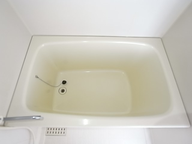 ファゼンダ78の浴室