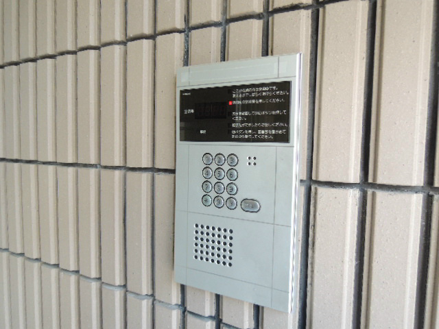 ファゼンダ78の外観