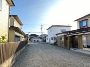 奥州市水沢羽田町駅前1丁目52の画像