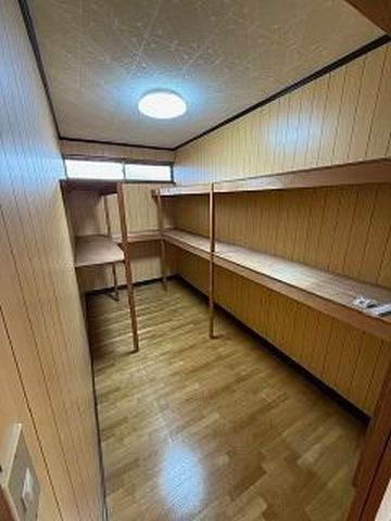 【収納】 | 山科区御陵鴨戸町　中古戸建