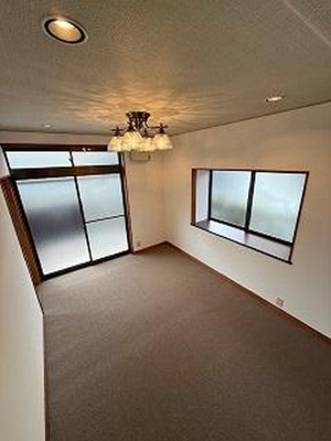 【洋室】 | 山科区御陵鴨戸町　中古戸建