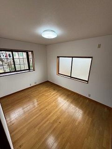 【洋室】 | 山科区御陵鴨戸町　中古戸建