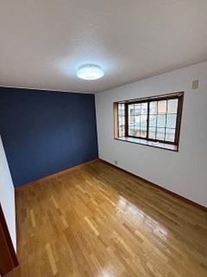 【洋室】 | 山科区御陵鴨戸町　中古戸建