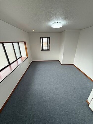 【洋室】 | 山科区御陵鴨戸町　中古戸建