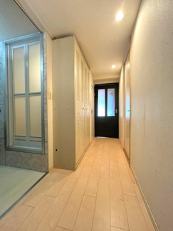 【内装】 | 西ノ京スカイハイツA棟