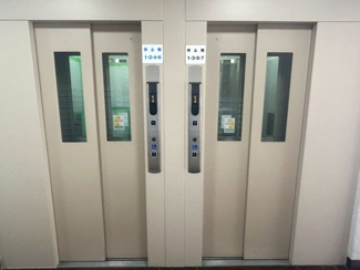 【その他共用部分】 | 西ノ京スカイハイツA棟