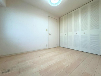 【寝室】 | 西ノ京スカイハイツA棟