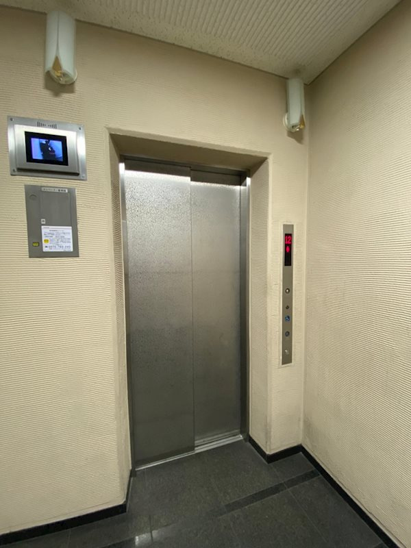 ダイアパレス三宮エスタシオのその他共用部分