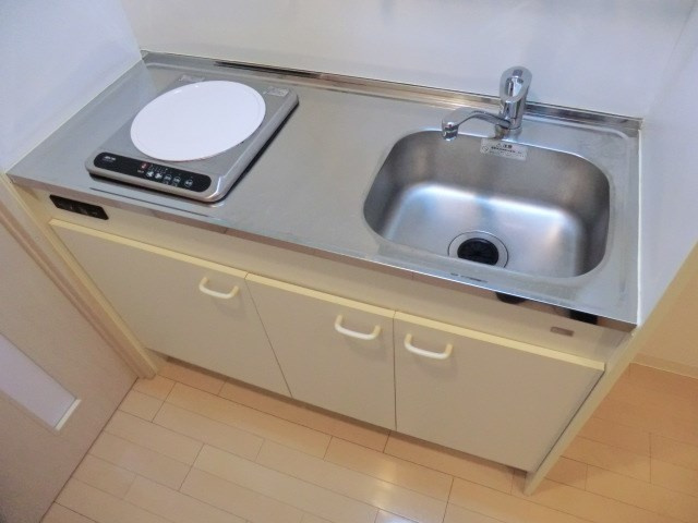 ダイドーメゾン神戸元町