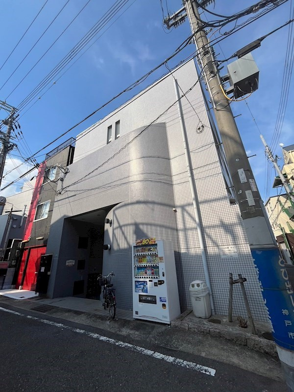 ダイドーメゾン三宮東