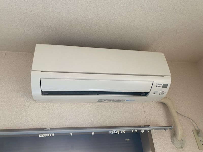 ちずるマンションの設備