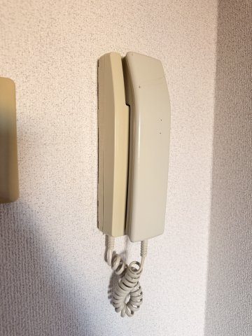ちずるマンションのセキュリティ
