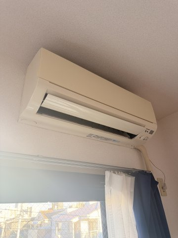 ちずるマンションの設備
