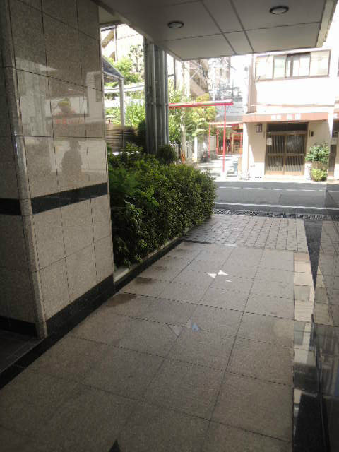 ディナスティ神戸元町通の外観