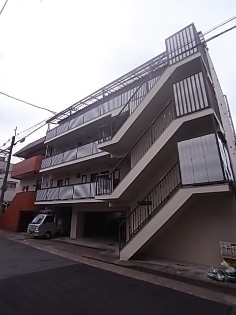ハイツ宮川