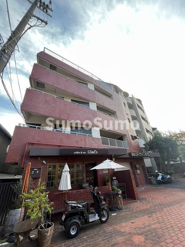 トーカン六甲キャスティール