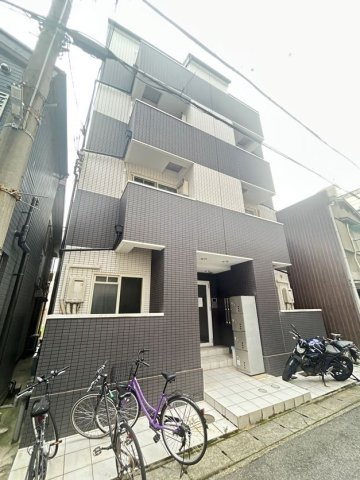 パイン神戸三宮