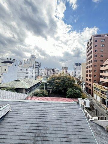 ビタミンテラス生田町の展望
