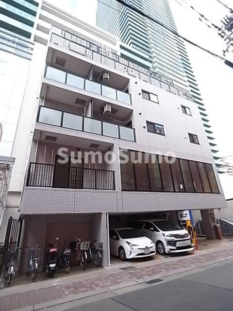 ビューノ三宮