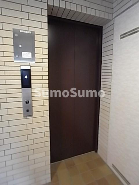 ビューノ三宮の外観