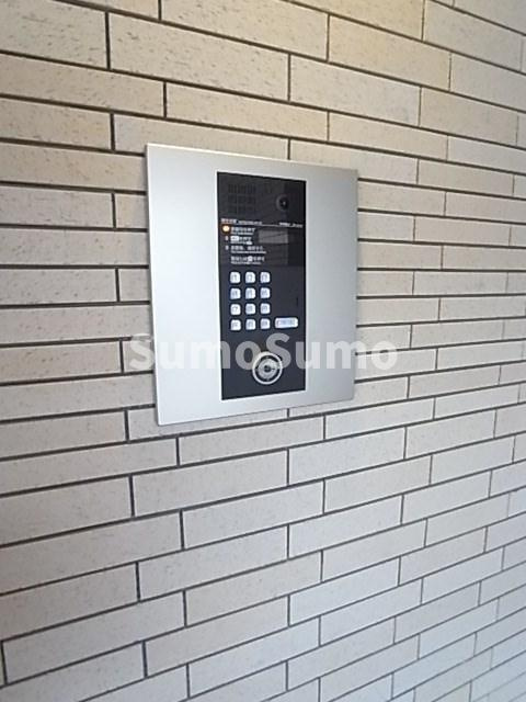 ビューノ三宮の外観