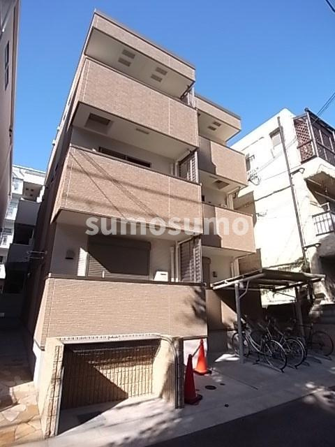 フジパレス北城内EAST