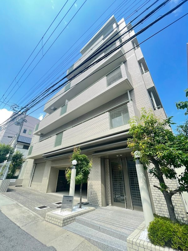 パーク・ハイム六甲八幡町