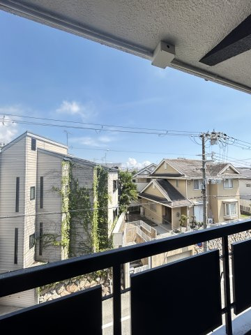 ノベラ篠原北町の展望