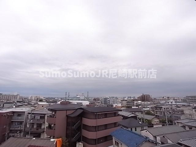 フェアリーメゾン浜の展望