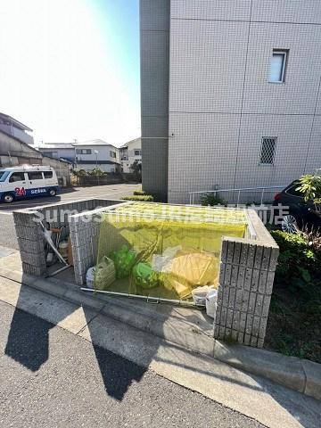 フェアリーメゾン浜のその他共用部分