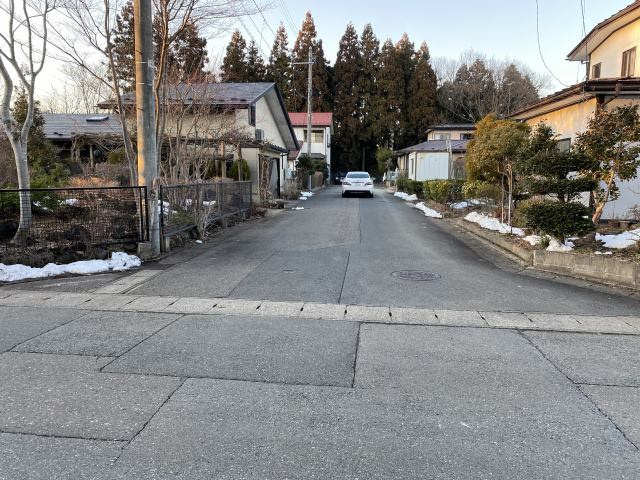 北上市下鬼柳16地割28-13