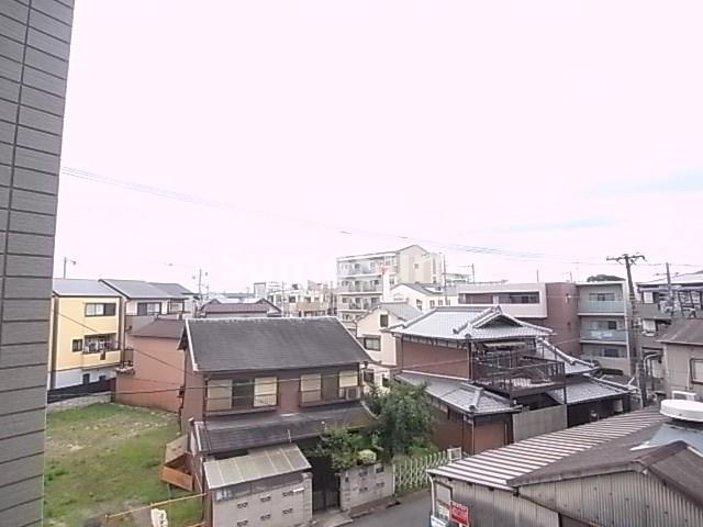 フェアリーメゾン浜の展望