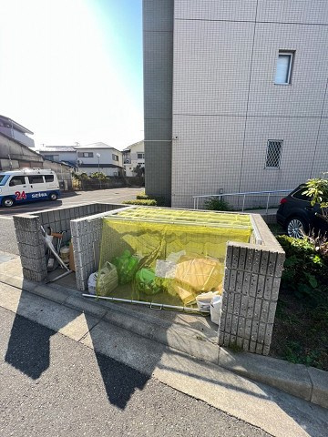 フェアリーメゾン浜のその他共用部分