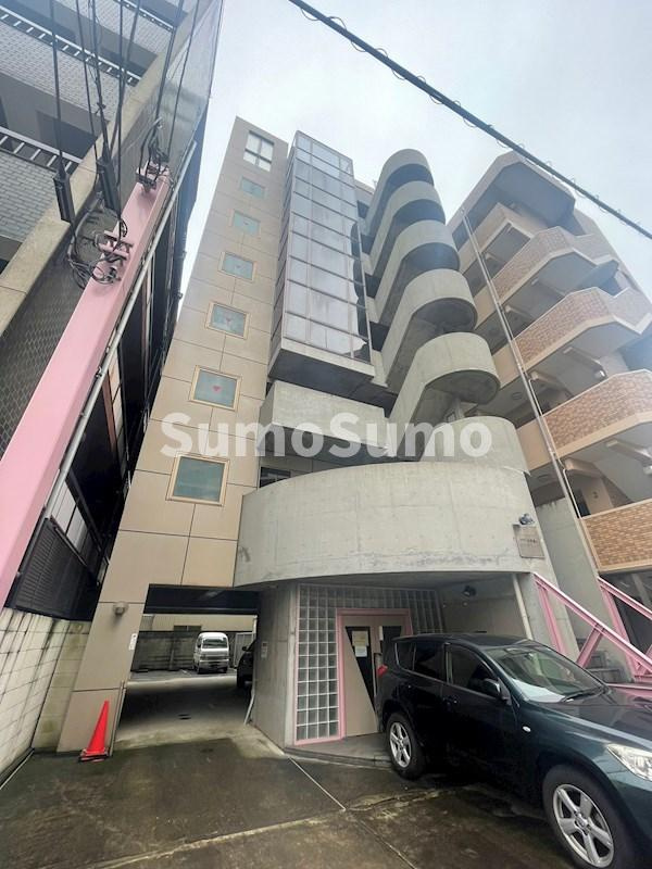 ハイライフ小河通Ⅳ