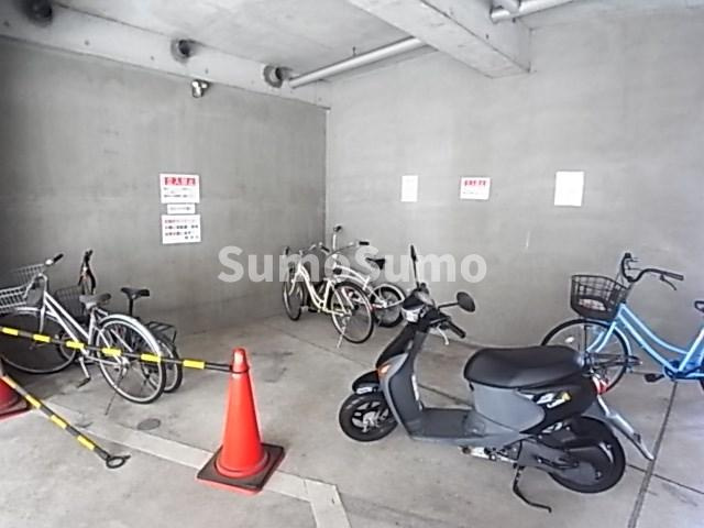 ハイライフ小河通Ⅳのその他共用部分