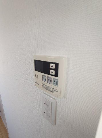 パロス六甲の設備