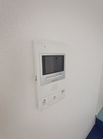 パロス六甲のセキュリティ