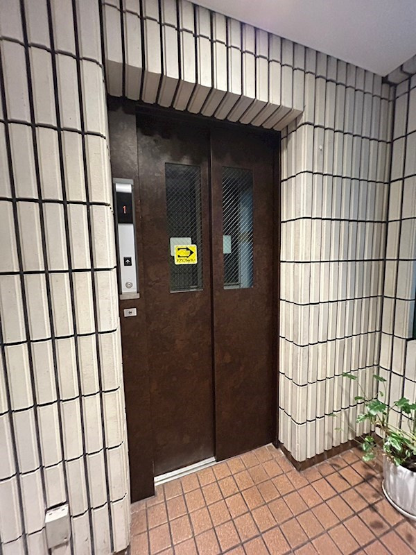 ドミール北野のその他共用部分