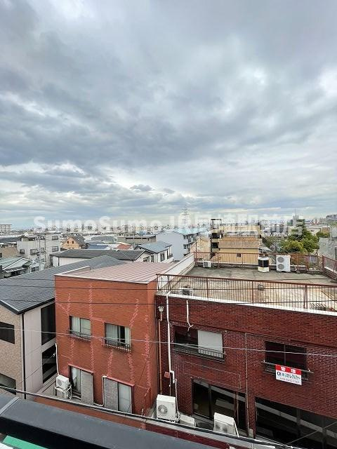 ひらこうパートⅠの展望